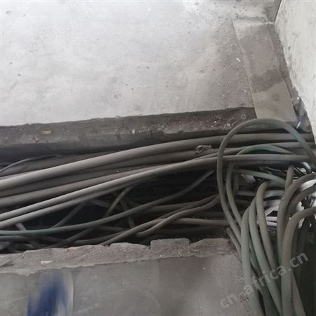 苏州单芯电缆线回收 苏州电缆线回收公司 苏州高低压电缆线回收
