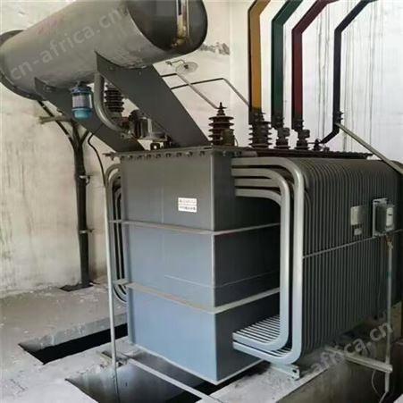 变压器回收在利用 常州二手变压器回收