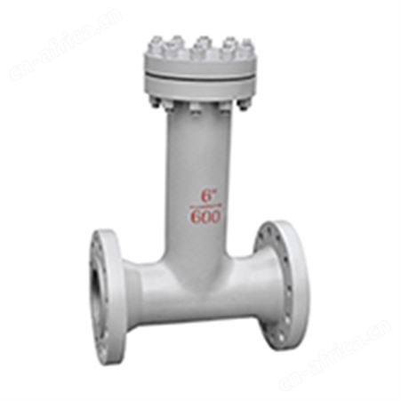 直通T型-非标加长