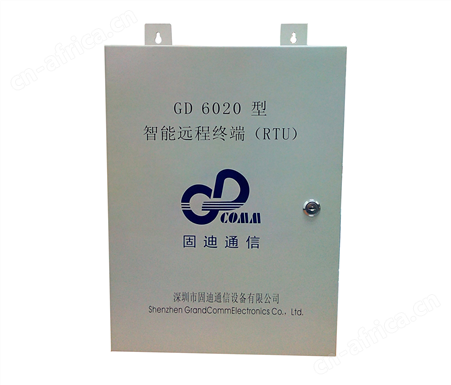 采集模块及RTUGD6020