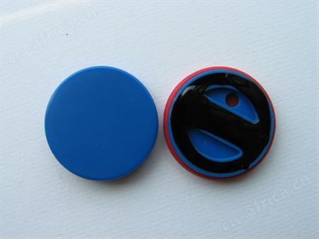 YC101EM20圆形电子标签