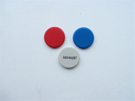 YC101XX11圆形电子标签