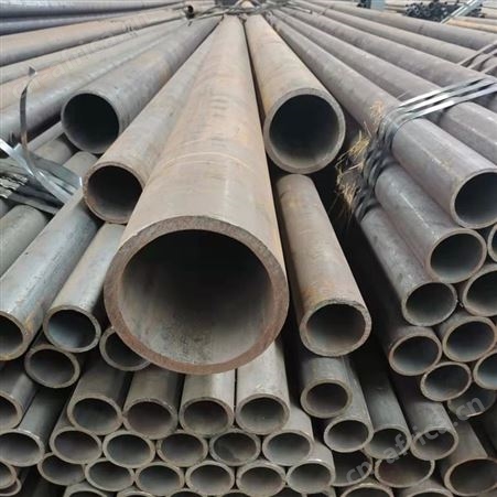 陕西无缝钢管 无缝钢管厚度 20#钢无缝管 隧道用管