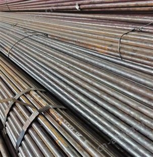 陕西无缝钢管 无缝钢管厚度 20#钢无缝管 隧道用管