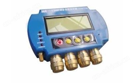 CD8多参数测定器说明书