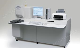 XRF-1800型 波长色散型X射线荧光光谱仪