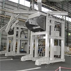 佩玛 PM-45吨焊接变位机 高精度 品质优选
