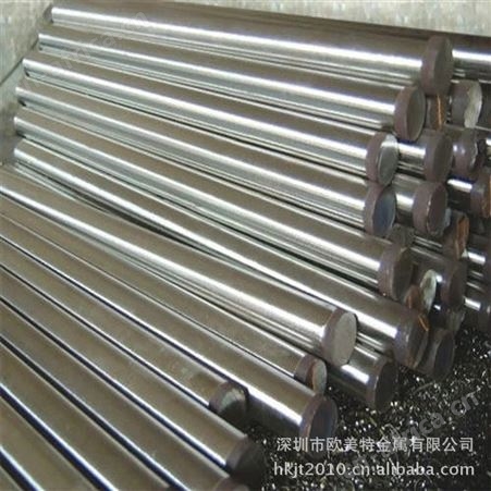现货供应430F不锈钢研磨棒 易车削SUS430F不锈钢棒 深圳厂家