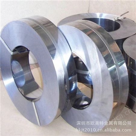 C7701锌白铜带 铜镍锌合金 屏蔽罩用C7701镍白铜带