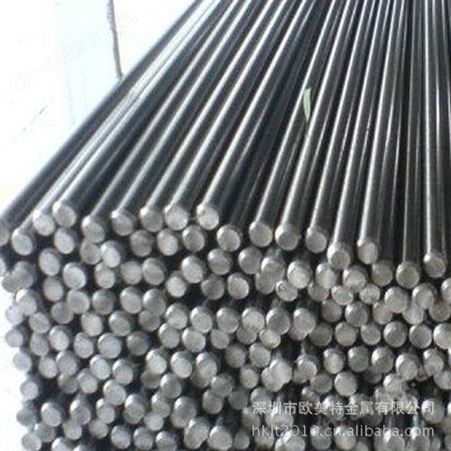 现货供应430F不锈钢研磨棒 易车削SUS430F不锈钢棒 深圳厂家
