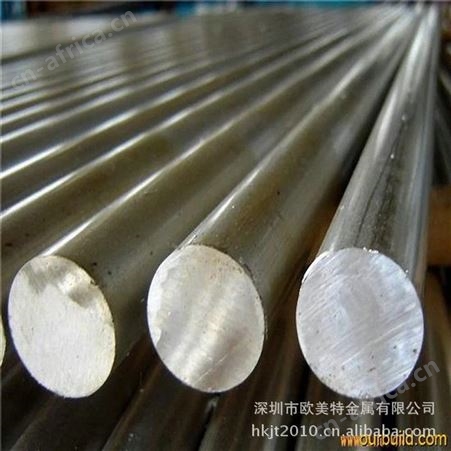 现货供应430F不锈钢研磨棒 易车削SUS430F不锈钢棒 深圳厂家