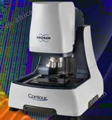 布鲁克光学轮廓仪ContourX-500
