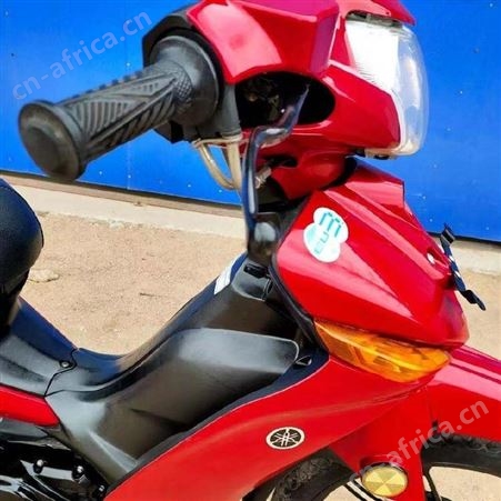 原装原版车 精品车雅马哈i8 弯梁车LYM110 二手摩托车