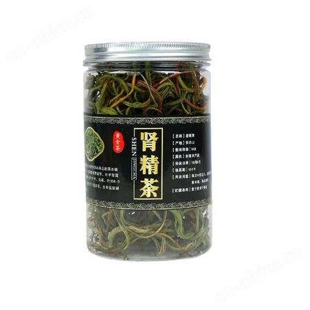 肾精草茶男女养生泡水茶化石草50g五宝草包邮