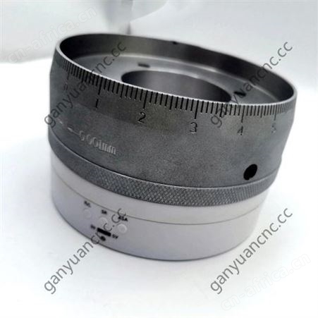 GY1002定制生产加工 五轴CNC 数控车床 模具钢 不锈钢 铜合金 铝合金
