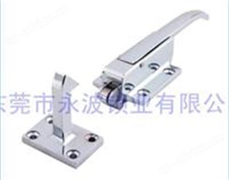 CT-1062 冷冻柜门锁