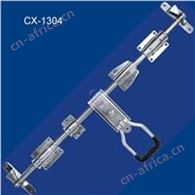 CX-1304 车厢门把手总成