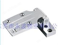 CT-5844 冷冻库凸门铰链