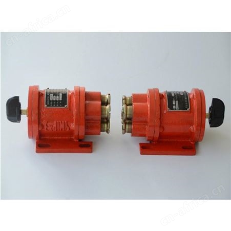 机车灯控制开关 KBM-3/110矿用隔爆型主令开关
