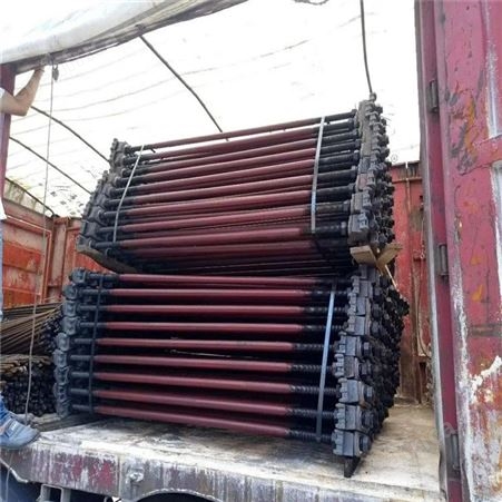 铁路轨道固定轨距拉杆 绝缘抗静电 防锈处理加工定制