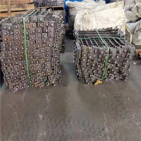 铁路轨道固定轨距拉杆 绝缘抗静电 防锈处理加工定制