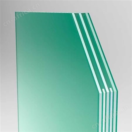 防火玻璃 适用于建筑外幕墙 室外窗 挡烟垂壁等 佰慕制造
