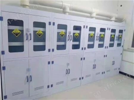 PP仪器柜