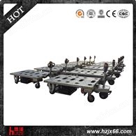 防爆电动搬运车