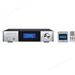 X-10 家庭背景音乐系统主机
