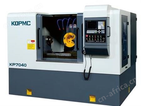 KP7040            数控球体磨床