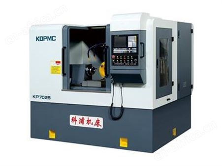 KP7025            数控球体磨床