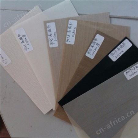 泰州高温布 珠海 高温布 层压热合效果好摩擦系数低 食品级特氟龙布