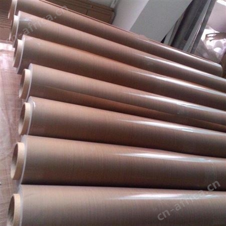 侨尔瑞供应 铁氟龙防粘防油布 防止带电 0.15mm厚 特氟龙布 保护零件免受损伤 定制