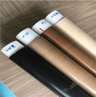侨尔瑞供应 聚氟乙烯高温布 聚四氟乙烯纤维布 特氟龙脱模布