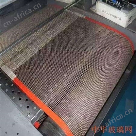 侨尔瑞厂家供应 运输带 耐高温 平网 圆网印花加工用 聚四氟乙烯传输带