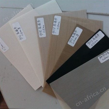 侨尔瑞厂家供应特氟龙传送带/高温烘干带/微波传送带 ptfe透气布 ptfe纤维布 聚四氟乙烯网格布 聚四氟乙烯高温漆布