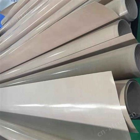 侨尔瑞供应 铁氟龙防粘防油布 防止带电 0.15mm厚 特氟龙布 保护零件免受损伤 定制