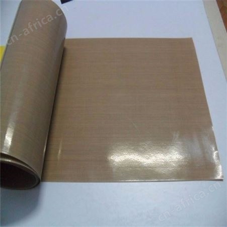 侨尔瑞供应特氟龙加热片 可长期使用 高温不粘油布 无污染不易粘黏