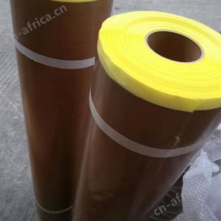 泰州高温布 珠海 高温布 层压热合效果好摩擦系数低 食品级特氟龙布