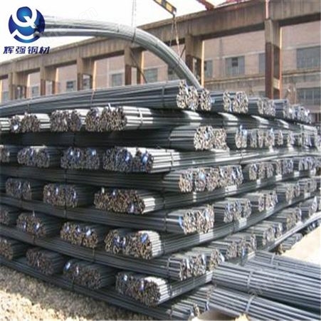 热轧螺纹钢 精轧螺纹钢 建筑钢筋 库存充足
