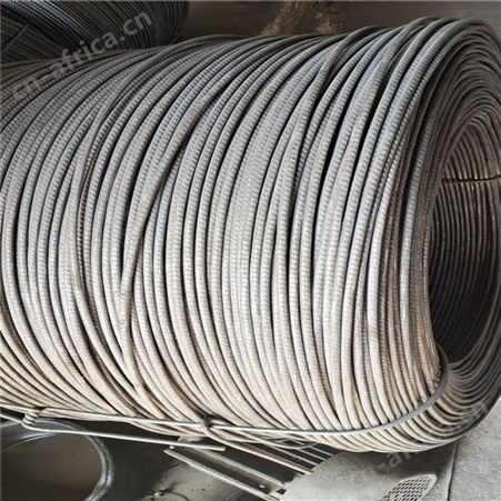 冷拔丝加工 Q235高线 房顶材料 切割调直