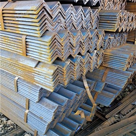 角钢价格 Q235B角钢 不等边角钢 角铁 三角钢 云南辉强钢材
