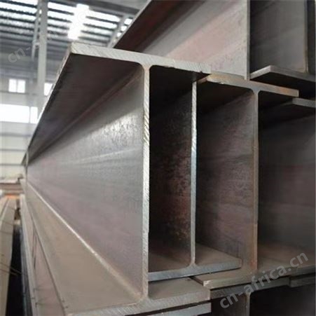 H型钢 钢结构加工设计 承接各种钢结构工程 异型钢定做