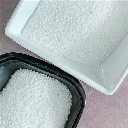 喷砂树脂砂 PS01 油漆清理用 道生产工艺制造而组成 防水、防腐
