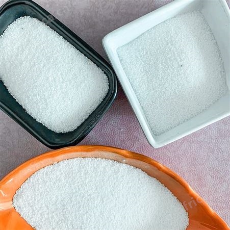 喷砂树脂砂 PS01 油漆清理用 道生产工艺制造而组成 防水、防腐