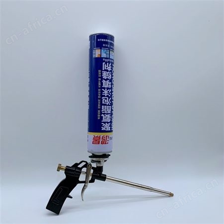 发泡胶厂家批发发泡胶厂家门窗边缝泡沫填充剂