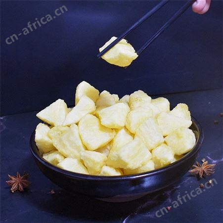 锅巴土豆100包 油炸小吃食材 皮脆里糯炸洋芋 炸制3分钟即食