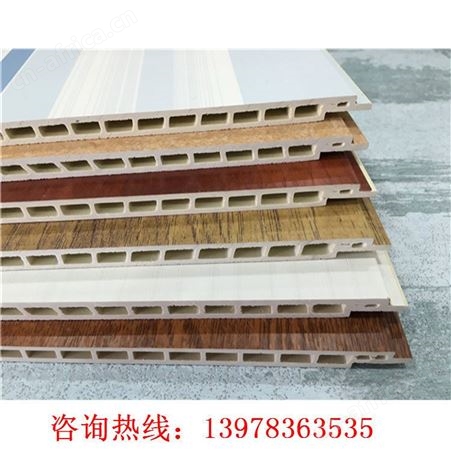 桂林集成墙板厂家-高品质竹木纤维集成墙板-整装定制