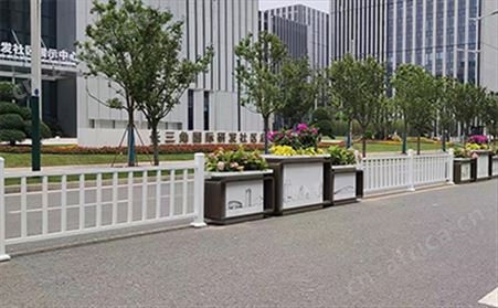 花箱护栏