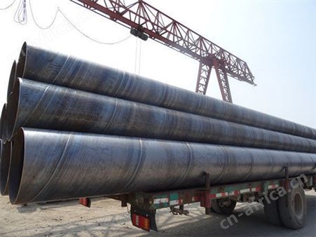 L360螺旋钢管